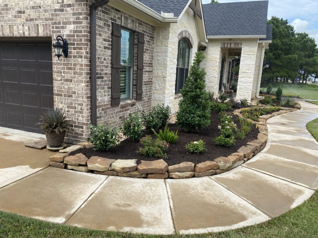 Cypress, TX Landscaping Companies