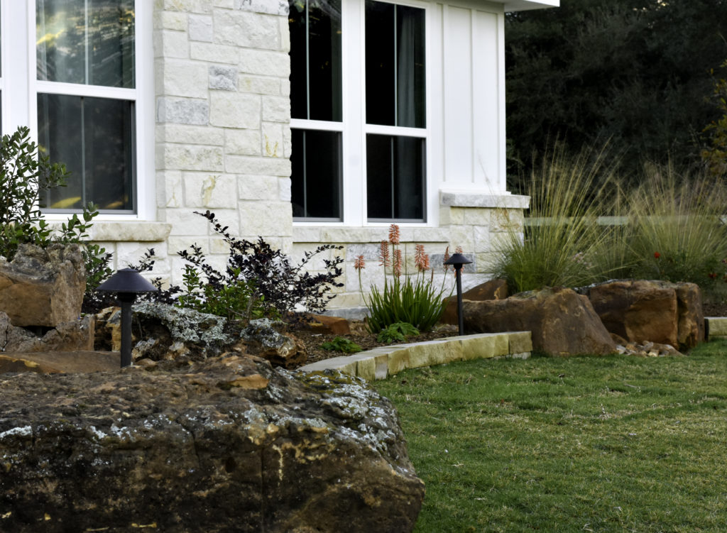 Cypress, TX Landscaping Company