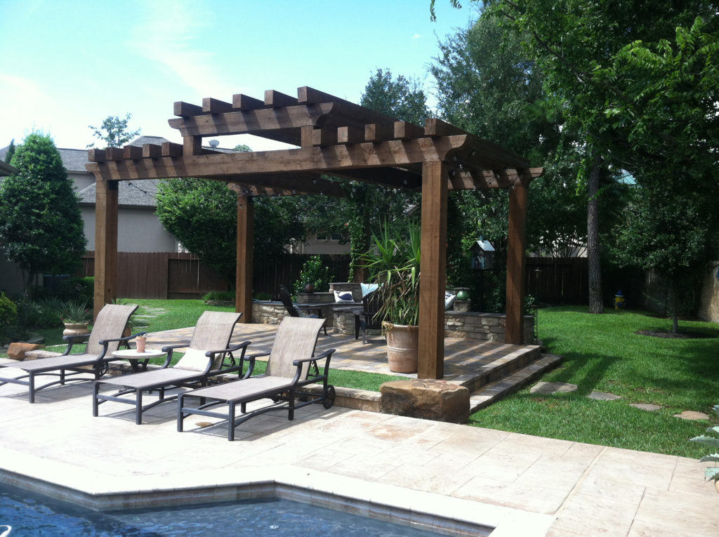 Outdoor Living Designs Cypress, TX