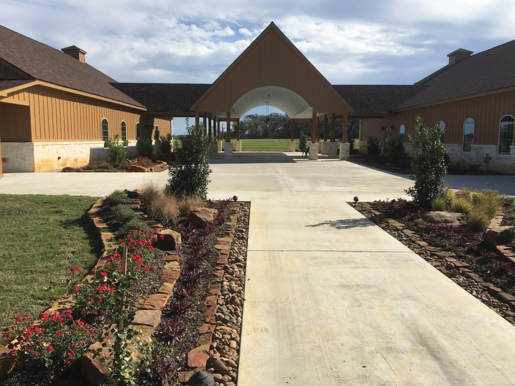 Waller, TX Commercial Landscaping Companies