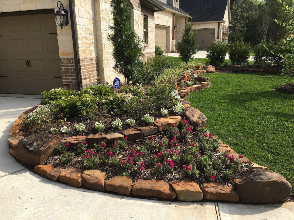 Landscaping Company