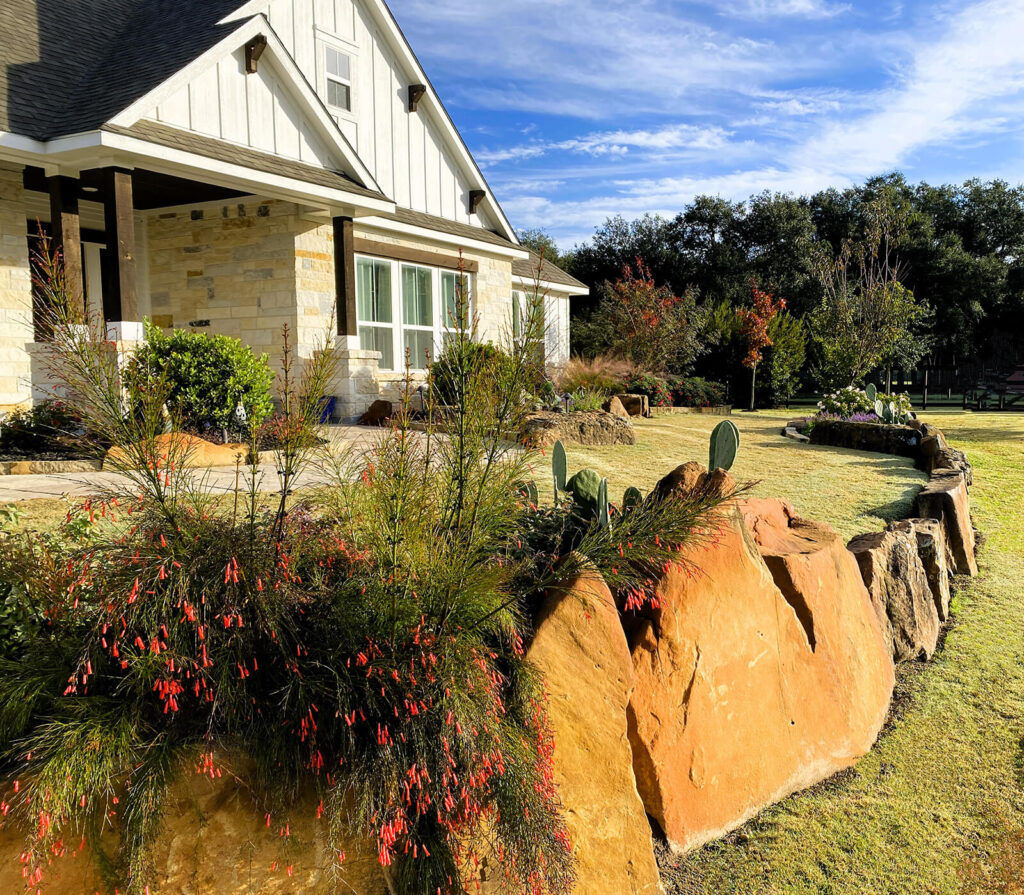 Conroe-TX-Landscaping-Services