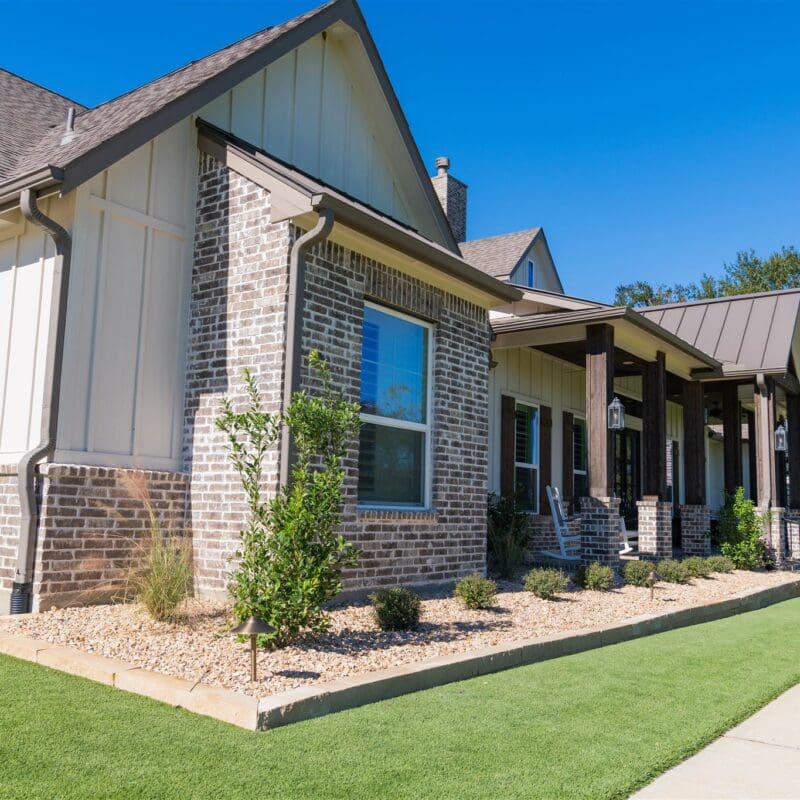 Theiss Landscape Works