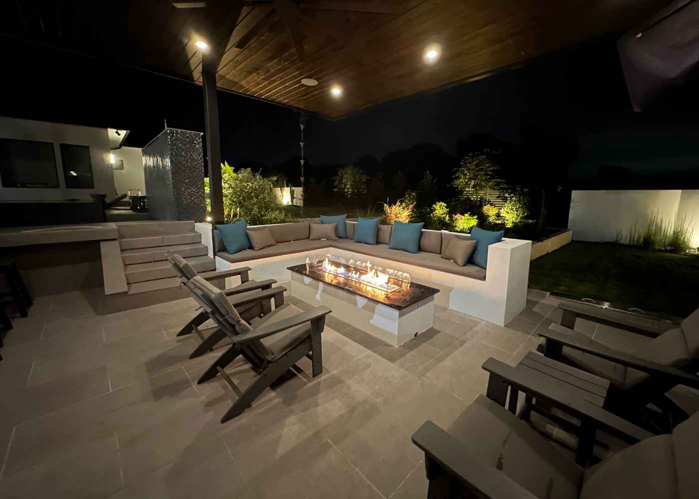 Cypress, TX Landscaping Companies