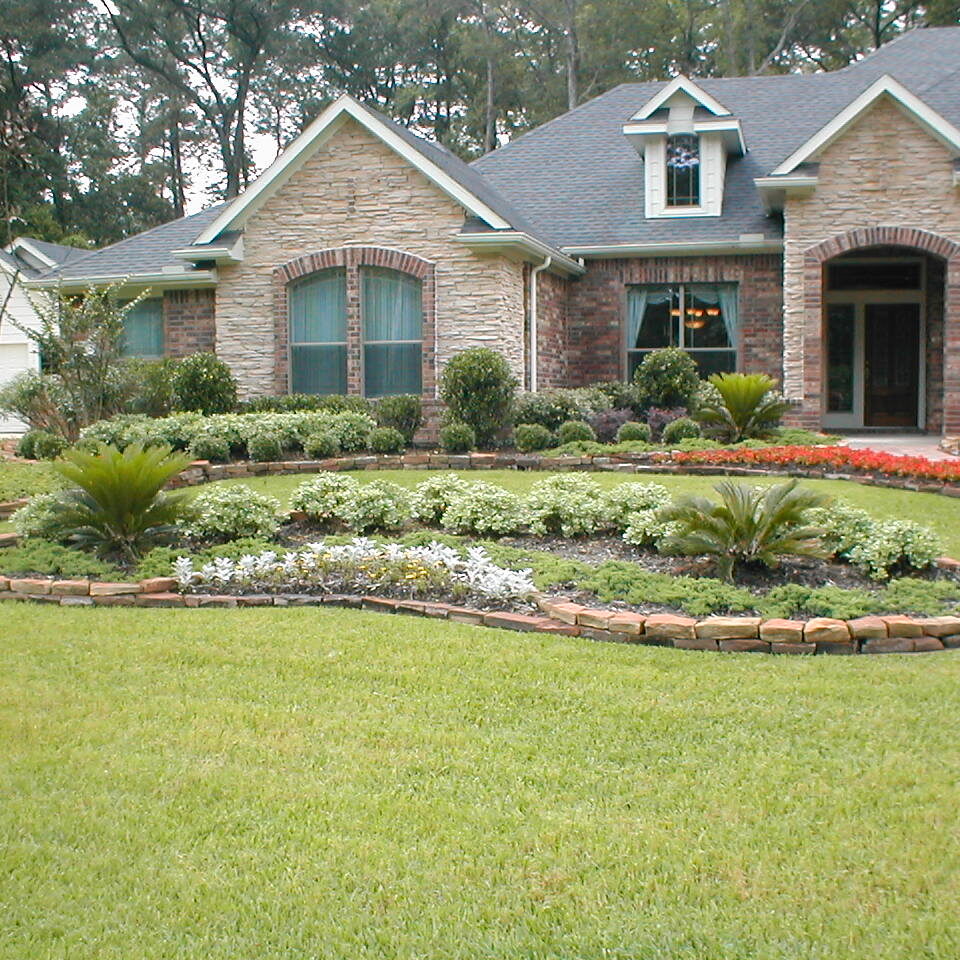 Cypress, TX Landscaping Companies