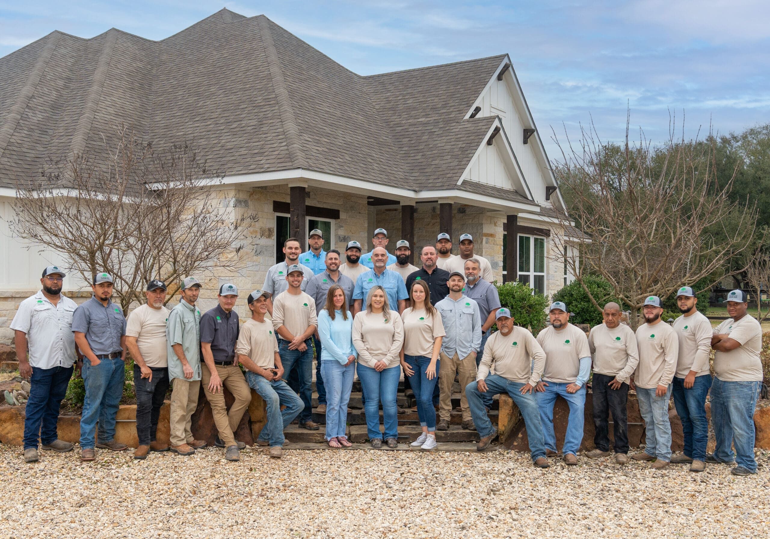 Theiss Landscape Works