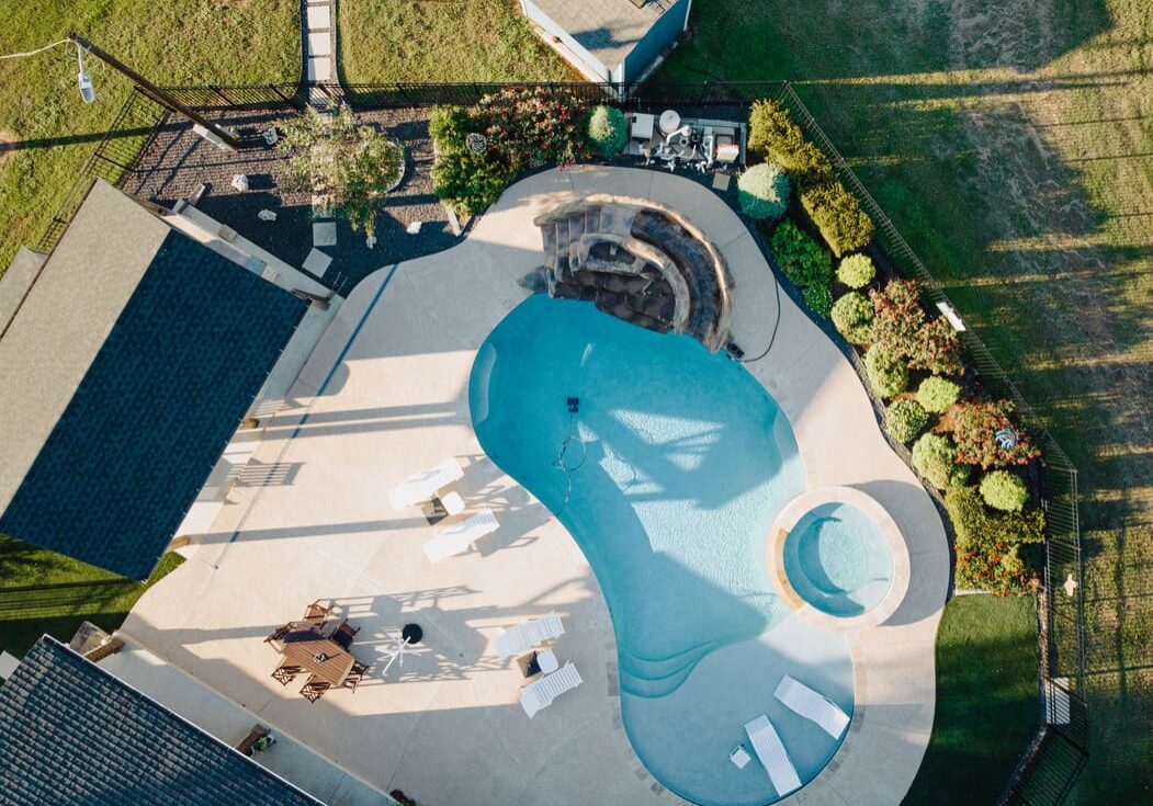 Cypress, TX Landscape Design Services