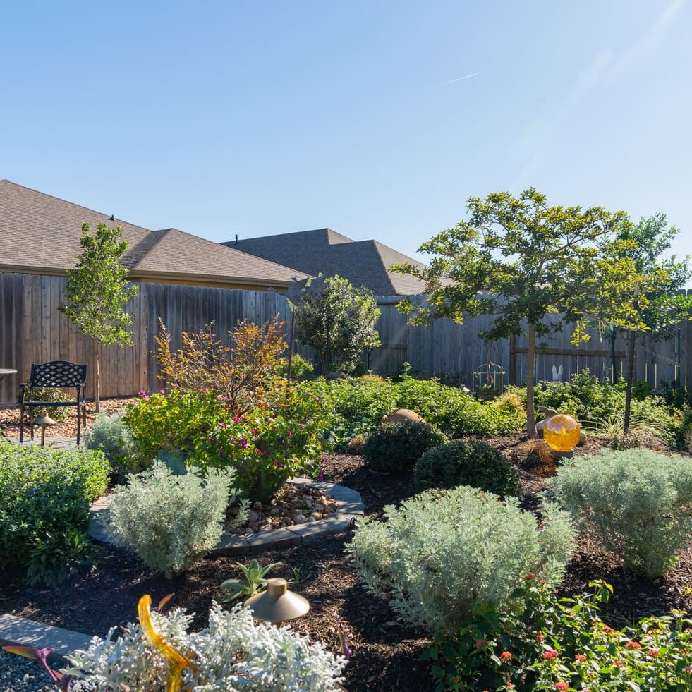 Cypress, TX Landscaping Company